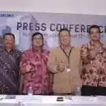 Suzuki Perluas Jaringan Lewat Mitra Resmi