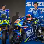 Kevin Schwantz: Sebaiknya Suzuki Ecstar Cari Pembalap Baru!