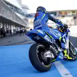 Ini Kata Juara WSBK Soal Motor MotoGP Suzuki GSX-RR