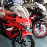 Tahun Baru Kepincut Motor Warna Merah atau Kuning? Inilah Kelebihannya Tahun Baru Kepincut Motor Warna Merah atau Kuning? Inilah Kelebihannya