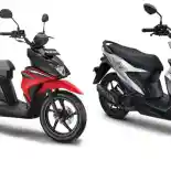 Sama-Sama Dijual Rp 17 Jutaan, Ini Spesifikasi Nex Crossover dan BeAT Street