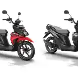 Perbedaan Suzuki NEX Crossover Dibandingkan Versi Terdahulu Perbedaan Suzuki NEX Crossover Dibandingkan Versi Terdahulu