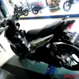 Awal April, Suzuki Nex II Sporty Runner Bisa Dicicil Ringan Loh
