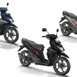Update Harga Skuter Matik Suzuki, Nggak Ada yang Di Bawah Rp 20 Juta!