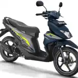 Usai Satria F150, GSX-R150, dan Address, Suzuki Beri Warna Baru NEX II