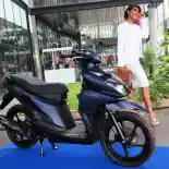 Membandingkan Fitur Honda BeAT Vs Suzuki Nex Generasi Kedua, Tampil Baru & Bergaya Saat Lebaran