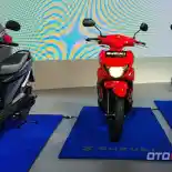 Suzuki Sebaiknya Segera Luncurkan Bandit & Skutik 250 cc, Inilah Alasannya