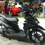 Ketika Yamaha Mio S Beradu Keunggulan dengan Suzuki Nex Generasi Kedua, Bikin Anda Geleng-Geleng Kepala
