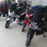 Apa Model Suzuki yang Paling Digemari di Indonesia? Inilah Jawabannya!