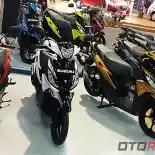 Ini 10 Pilihan Warna Suzuki Address Playful, Apa Beda Dari Sebelumnya? Ini 10 Pilihan Warna Suzuki Address Playful, Apa Beda Dari Sebelumnya?
