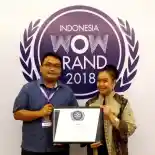 Di Tengah Persaingan dengan Yamaha & Honda, Akhirnya Suzuki Raih Penghargaan Bergengsi Ini