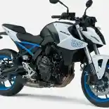 Usung Gaya Naked Sport dengan Fitur Lengkap, Suzuki Rilis GSX8S Usung Gaya Naked Sport dengan Fitur Lengkap, Suzuki Rilis GSX8S