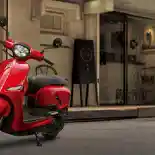 Bersiap! Suzuki Bakal Rilis Skutik 125 cc ke Indonesia di 2022