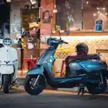  GALERI: Suzuki Saluto 2020 (20 Foto)