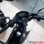 Yuk, Bawa Pulang Suzuki All New Satria F150 Black Predator Dengan Cicilan Ringan