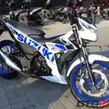 3 Motor Suzuki Paling Diminati Sepanjang 2021, Teratas Bukan Matic! 3 Motor Suzuki Paling Diminati Sepanjang 2021, Teratas Bukan Matic!