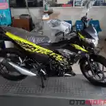Daftar Harga Motor Bebek Suzuki Bulan Agustus 2019 untuk Wilayah Jakarta & Sekitarnya
