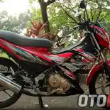 Waktunya Berburu Suzuki Satria F150 Karburator
