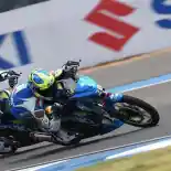 Suzuki Raih Gelar CSR Edukasi Terbaik 2016 di Indonesia