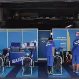 Video : Aksi Perdana Suzuki All New Satria F150 di Suzuki Asian Challenge Video : Aksi Perdana Suzuki All New Satria F150 di Suzuki Asian Challenge