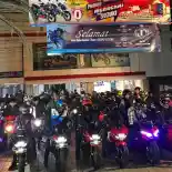  Suzuki Senang Komunitas Rajin Riding Malam. Ini Alasannya 