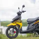 Suzuki Skydrive Crossover Dirilis, Apa Keunggulannya?