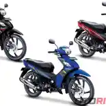 Diam-Diam Suzuki Smash Sudah Disuntik Mati di Tahun Ini!