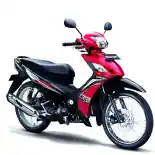 Suzuki Kembali Hidupkan Bebek Murah Smash FI, Harga Mulai Rp 12,85 juta! Suzuki Kembali Hidupkan Bebek Murah Smash FI, Harga Mulai Rp 12,85 juta!