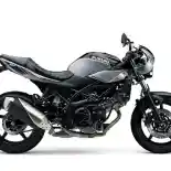 Suzuki Datangkan SV650X di EICMA Motorcycle Show 2017 Suzuki Datangkan SV650X di EICMA Motorcycle Show 2017