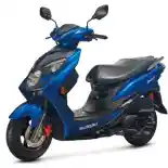 Hadir dengan Warna dan Fitur Baru, Suzuki Rilis Swish 125 2020 Hadir dengan Warna dan Fitur Baru, Suzuki Rilis Swish 125 2020