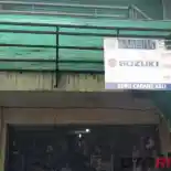 Cari Bengkel Spesialis Suzuki Thunder 250? Ini Salah Satu Rekomendasinya Cari Bengkel Spesialis Suzuki Thunder 250? Ini Salah Satu Rekomendasinya