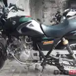 Catat! Segini Harga Pasaran Suzuki Thunder 250 Bekas