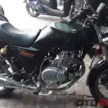 Mau Cari Suzuki Thunder 250 Bekas? Cek Dulu Bagian-Bagian Ini