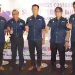 Suzuki Tidak Sarankan Mudik Pakai Motor Suzuki Tidak Sarankan Mudik Pakai Motor