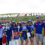 Program Suzuki Ready To MotoGP Sukses Membawa 70 Orang Indonesia ke Sepang International Circuit