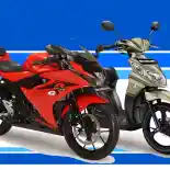Waah, Suzuki Katrol Harga Dua Model Ini