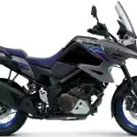 Suzuki V-Strom 1050XT 2021 Resmi Meluncur, Harga Rp 280 Jutaan