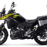 Suzuki V-Strom 250 Dikabarkan Hadir Di Indonesia, Inilah Jawaban Suzuki 