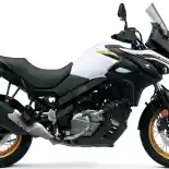 Suzuki Rilis V-Strom 650 XT 2021, Apa Kelebihannya?