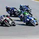 Suzuki Raih Gelar Juara Dunia Balap Ketahanan Motor