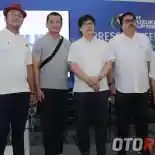 Suzuki Kembali Menjadi Sponsor Utama AFF 2016