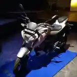 Digadang-Gadang Menemani Suzuki Bandit di Indonesia, Motor Ini Malah Nol Penjualannya