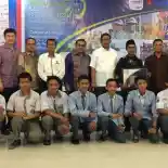 Suzuki Donasikan 23 Motor ke Sekolah