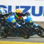 Ini Nama 45 Finalis Suzuki Indonesia Challenge Season 2 2015