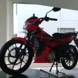 Inilah Motor Suzuki Terlaris & Paling Tidak Laku Di Indonesia, Apakah Anda Salah Seorang Pemiliknya?