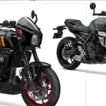 Suzuki GSX-8T dan GSX-8TT Resmi Dirilis, Siap Tarung di Segmen Moge Retro Modern