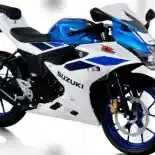 Suzuki GSX-R150 2025 Dirilis Diam-Diam, Harga Mulai Rp 35 Jutaan