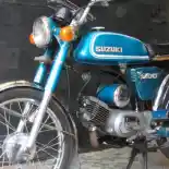 Maestro Otomotif Soebronto Laras Telah Berpulang, Motor Ini Tak Akan Lepas dari Ingatan Maestro Otomotif Soebronto Laras Telah Berpulang, Motor Ini Tak Akan Lepas dari Ingatan