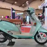 Berita Populer: : IMOS 2025, Honda CB500 Super Four, hingga Suzuki Access 125