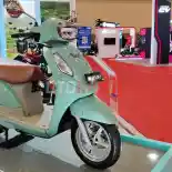 Kaleidoskop 2025: Deretan Motor Baru Suzuki yang Meluncur Sepanjang Tahun